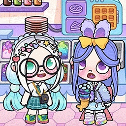 我的凡达世界游戏正版