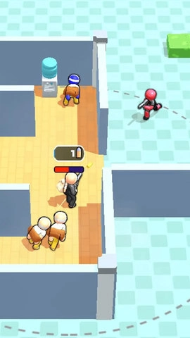 空战游戏无广告版图3