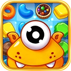 天天消糖果手游版