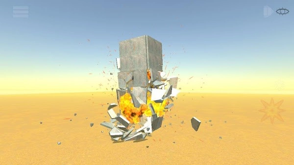 建筑破坏模拟器免费版图1