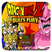 龙珠Z布欧的愤怒和龙珠GT游戏正版