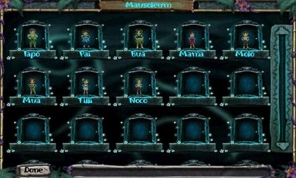 虚拟村庄4正版图1