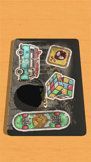 动起来做清洁直装版图2