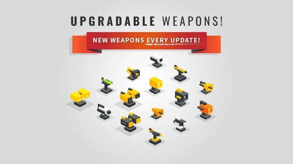 最后一棵树手游版图1