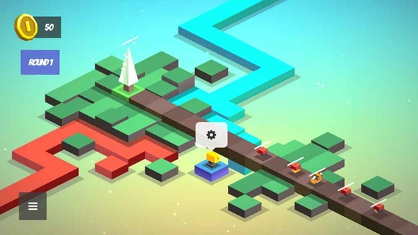 最后一棵树手游版图2