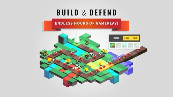 最后一棵树手游版图3