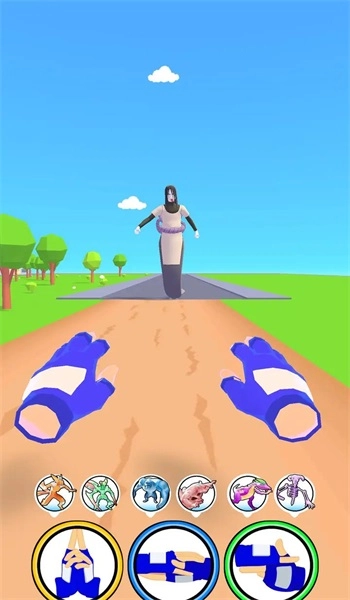 漫画怪兽格斗手机免费版图3