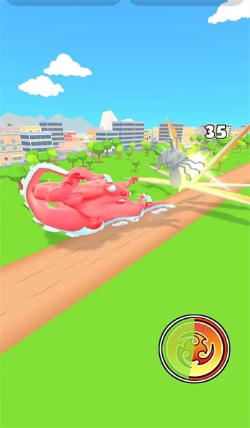 漫画怪兽格斗手机免费版图2