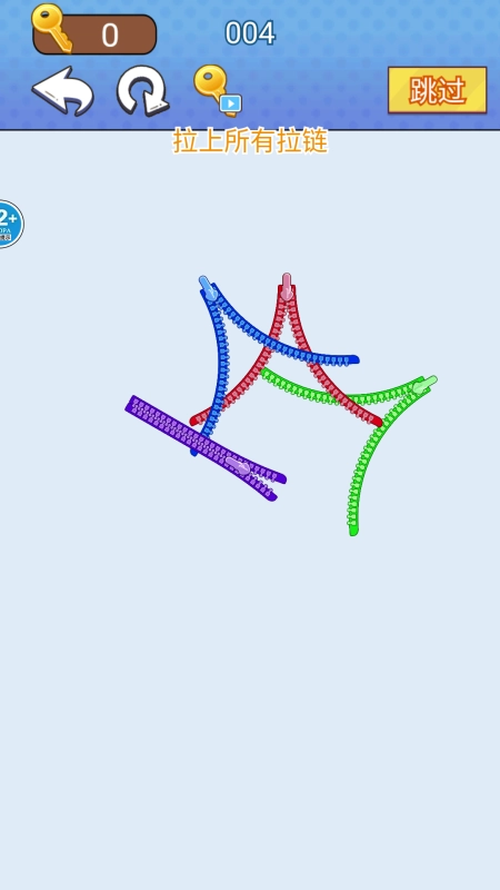 解救达人游戏正版图2