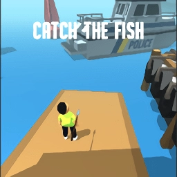 钓鱼工具人游戏官方版