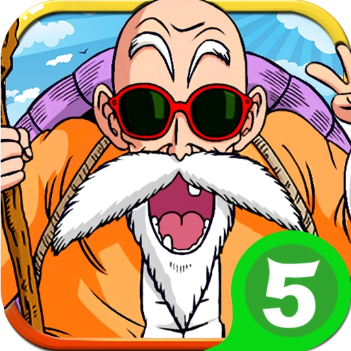 激斗赛亚人GT安卓免费版