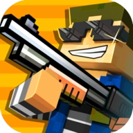 像素射击战场直装游戏版