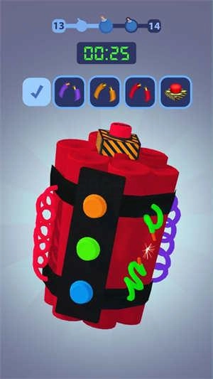 我是拆弹专家游戏正版图2