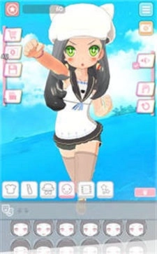 简单风格装扮安卓免费版图3