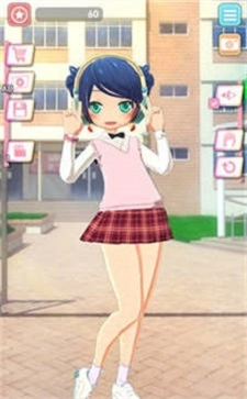 简单风格装扮安卓免费版图1