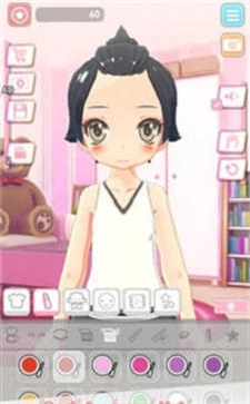 简单风格装扮安卓免费版图2