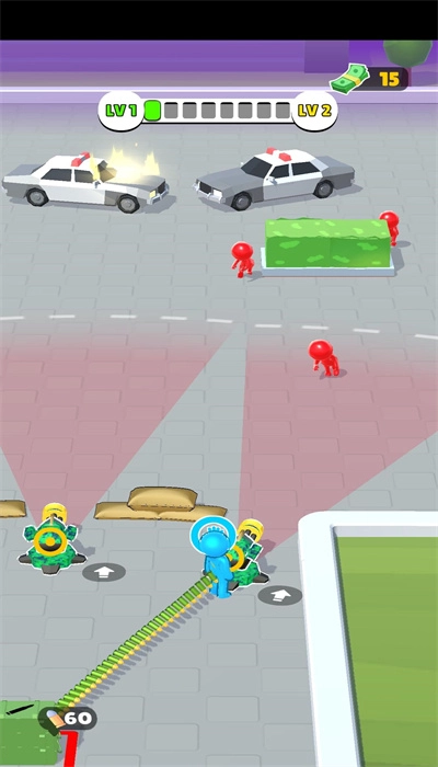 弹药小子免费原版图1