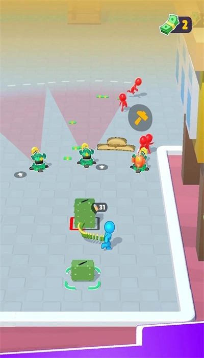 弹药小子免费原版图3