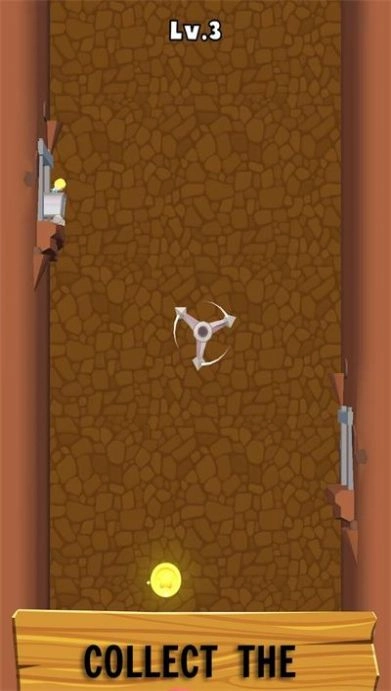 碎布娃娃驾驶手机正版图2