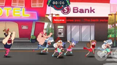 大脑逃脱冒险原版图2