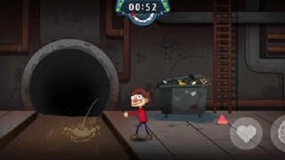 大脑逃脱冒险原版图1