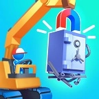 模拟垃圾场最新版