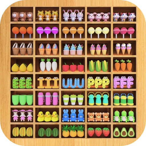 货柜收纳王游戏完整版