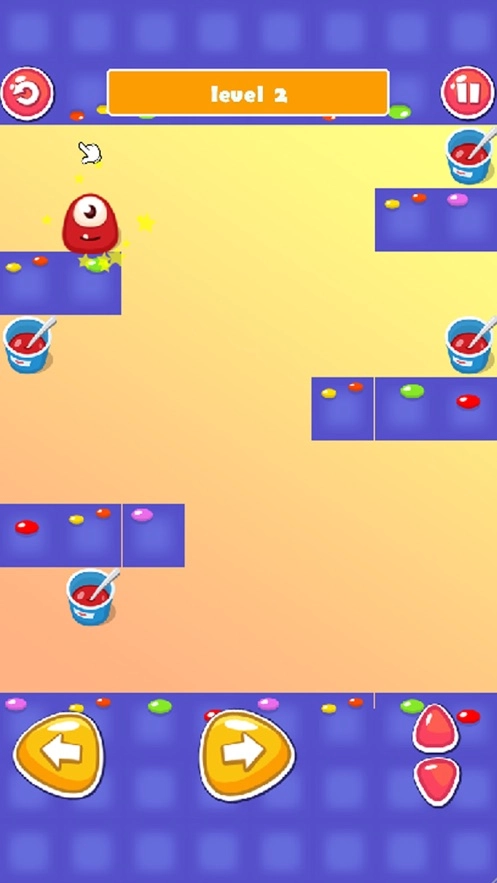 果冻怪兽无广告版图1