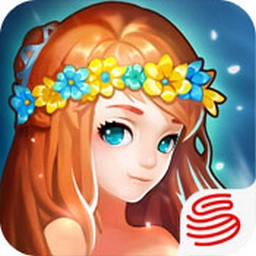 十万个女妖精游戏纯净版