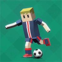 街头足球对决最新免费版