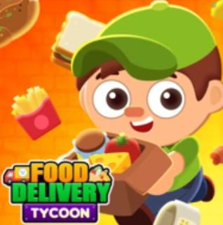 外卖大亨通用版