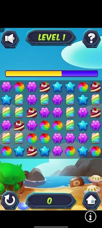 糖果看看游戏安装包图1