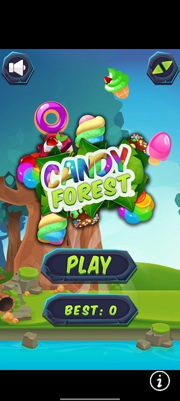 糖果看看游戏安装包图3