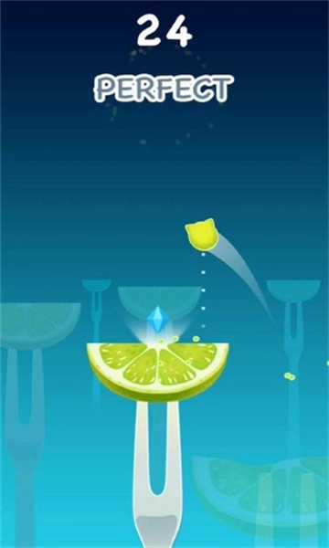 水果跳跃官方最新版图2