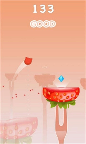 水果跳跃官方最新版图1