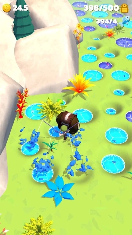 英雄拯救村庄手游免费版图2