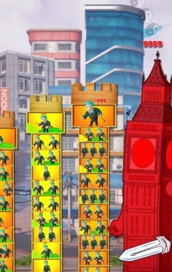 拆塔专家官方最新版图1