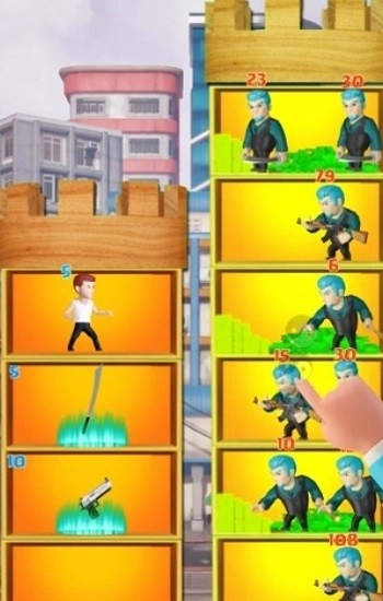 拆塔专家官方最新版图3