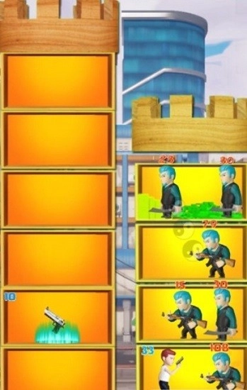 拆塔专家官方最新版图2