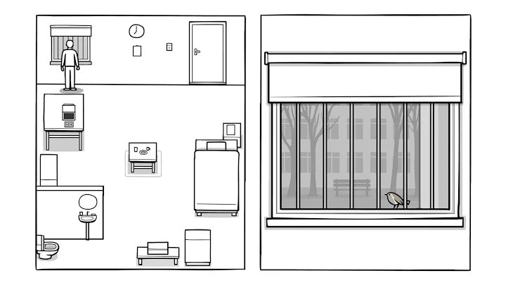 锈湖白色的门手机免费版图2