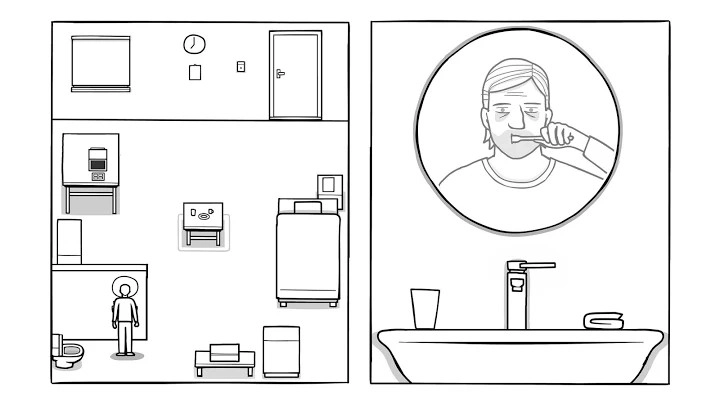 锈湖白色的门手机免费版图4