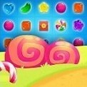 开心糖果点点消游戏绿色版
