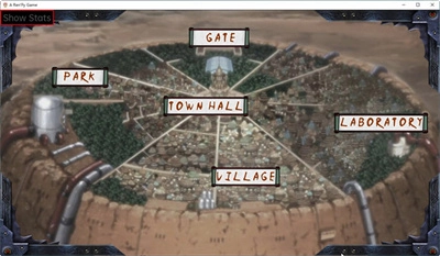 火影女忍训练:最后的战争最新免费版图3