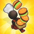 放置汉堡店大亨手游版