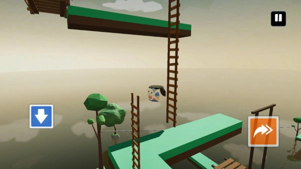 我的方块英雄手机正版图1