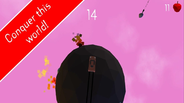 星球大冒险游戏最新版图1