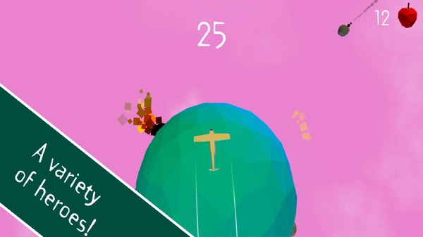 星球大冒险游戏最新版图3