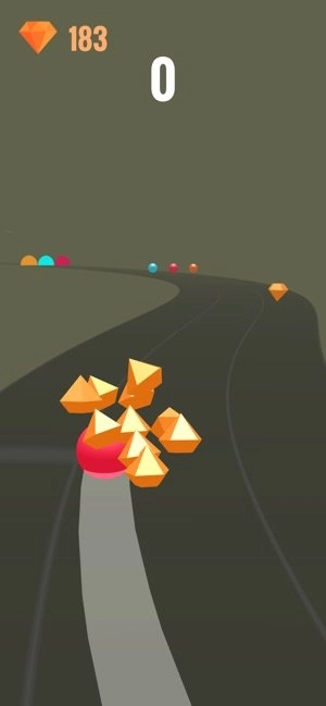 变色球大冒险安卓版图2