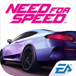 极品飞车国际服游戏绿色版