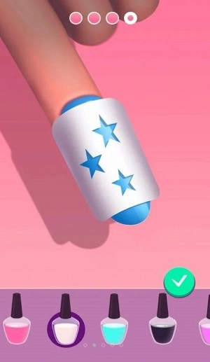 美甲小屋沙龙最新免费版图1